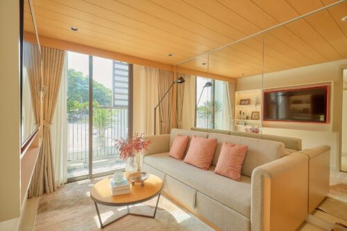 Sun Living Hà Nam cho thuê căn hộ cao cấp Sun Urban City  