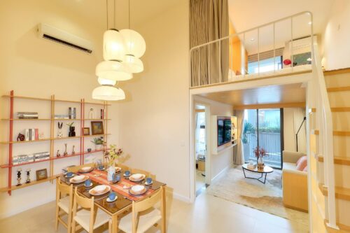 Cho thuê căn hộ Art Residence thuộc Khu đô thị Sun Urban City Hà Nam  
