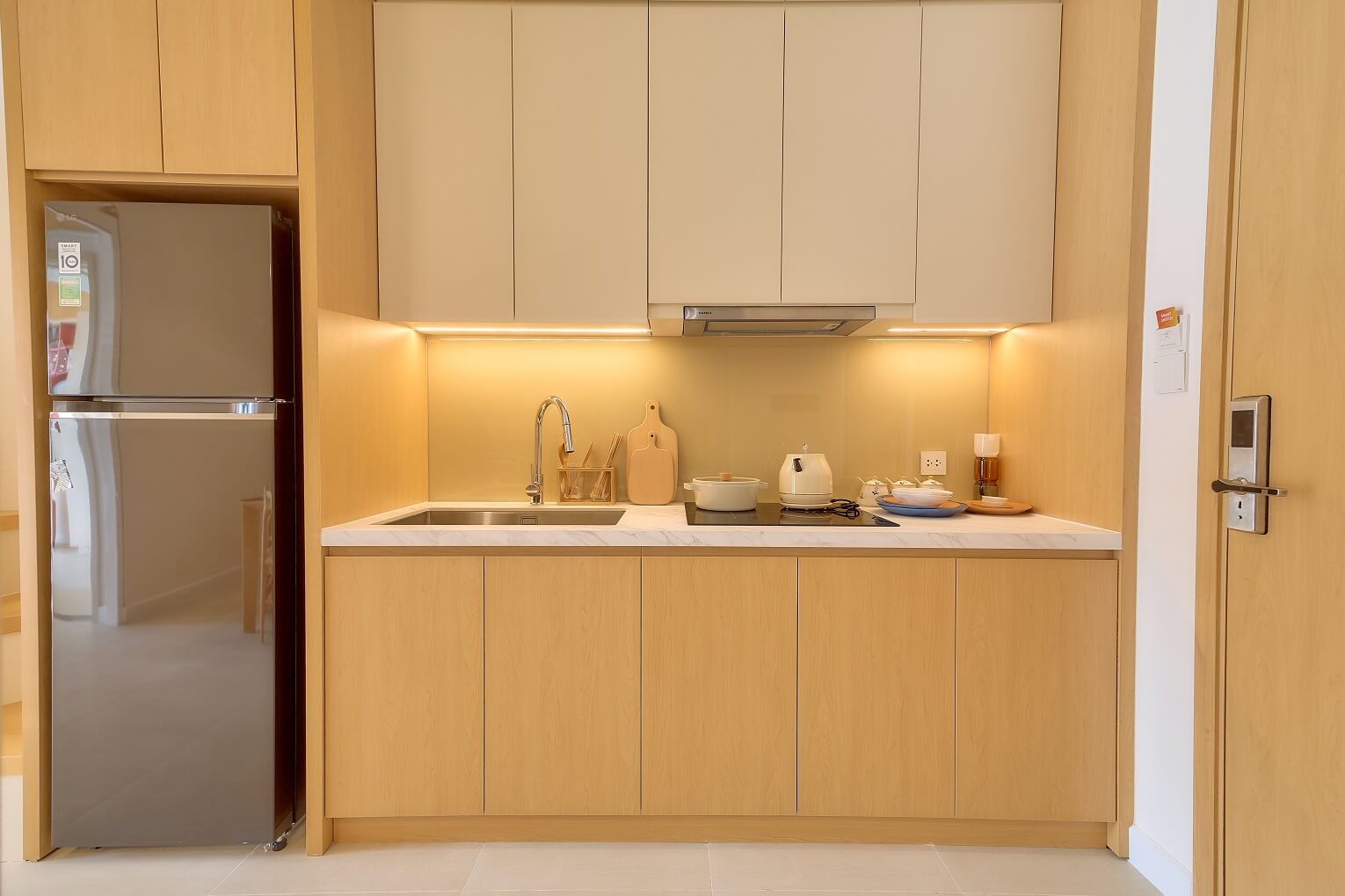 Cho thuê căn hộ Art Residence Sun Urban City Hà Nam  