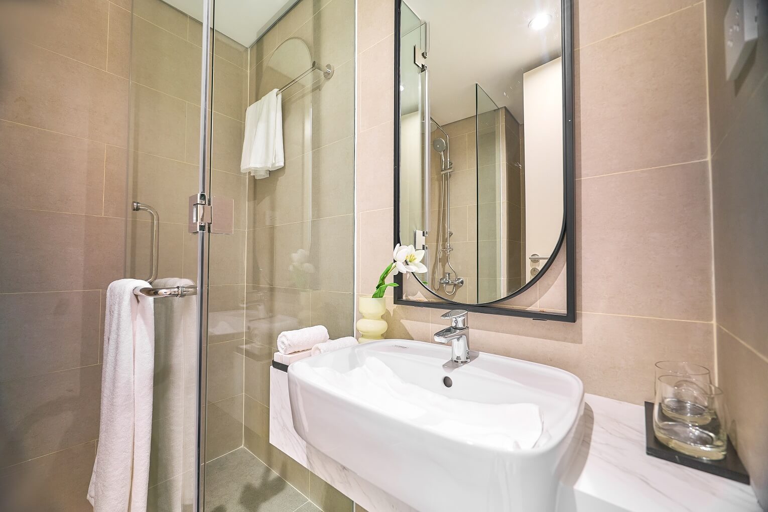Cho thuê căn hộ cao cấp Sun Urban City Art Residence  