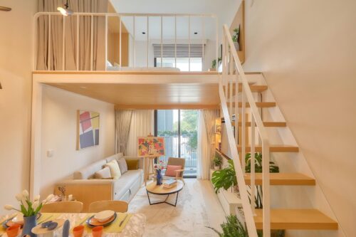 Thuê nhà Hà Nam uy tín, giá tốt, full nội thất từ Sun Living  