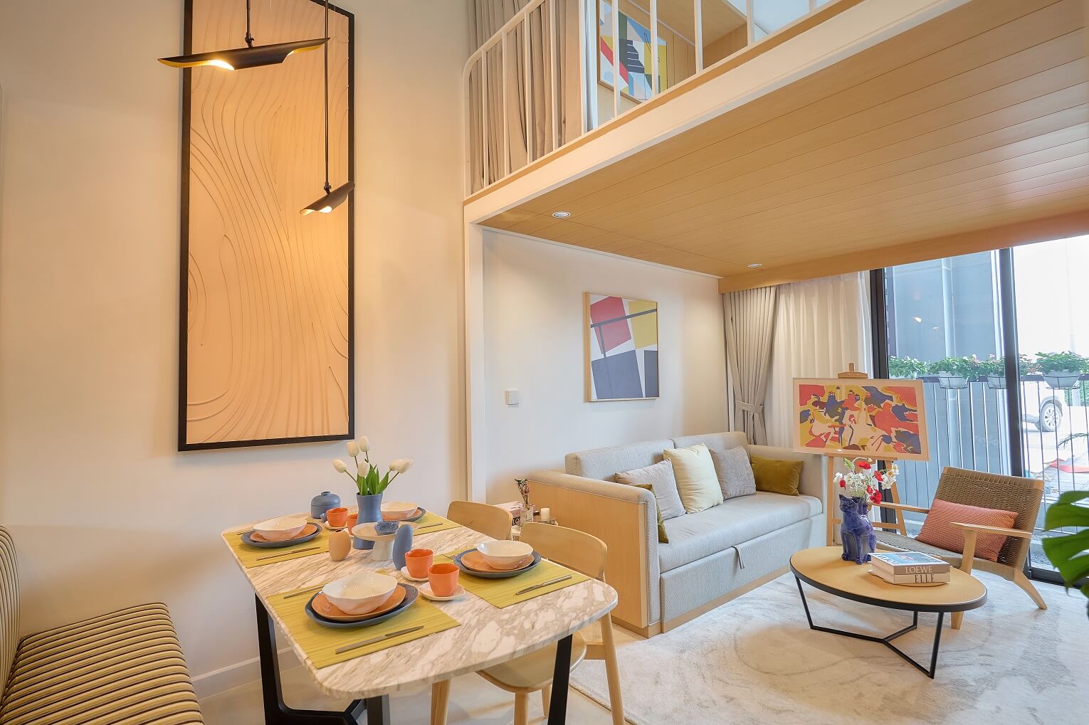 Cho thuê 100 căn hộ chung cư cao cấp Khu đô thị Sun Urban City Hà Nam  