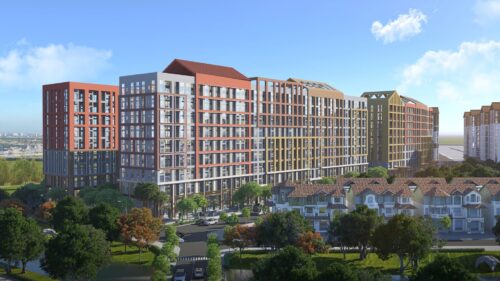 Các câu hỏi thường gặp của chung cư Park Residence  
