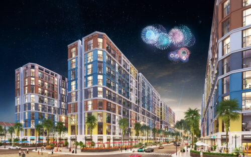 Có nên đầu tư nhà tại Sun Urban City Hà Nam? Đánh giá toàn diện  