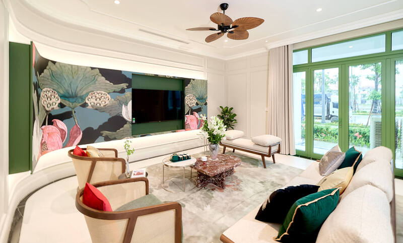 Công viên lễ hội và hệ sinh thái sống đẳng cấp tại Sun Urban City Hà Nam Công viên lễ hội và hệ sinh thái sống đẳng cấp tại Sun Urban City Hà Nam