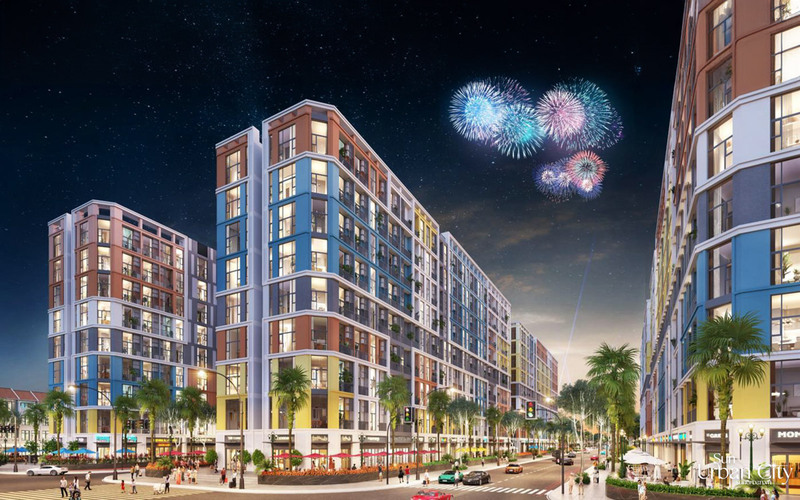 Công viên lễ hội và hệ sinh thái sống đẳng cấp tại Sun Urban City Hà Nam Công viên lễ hội và hệ sinh thái sống đẳng cấp tại Sun Urban City Hà Nam