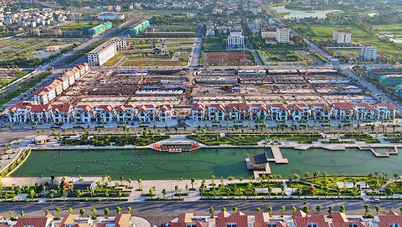 Hai bệnh viện Bạch Mai – Việt Đức cơ sở 2 tác động thế nào đến bất động sản Hà Nam?  