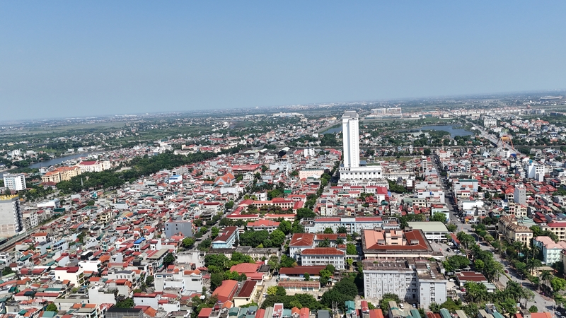 Bất động sản Hà Nam và xu hướng an cư của thế hệ mới Bất động sản Hà Nam và xu hướng an cư của thế hệ mới
