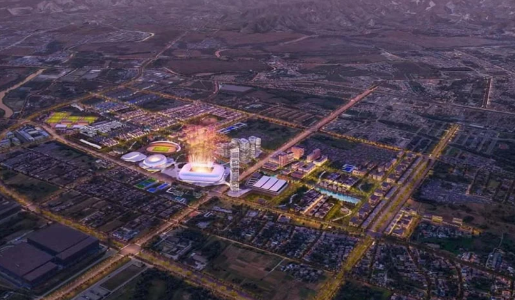 Ninh Bình lên kế hoạch triển khai dự án 128.000 tỷ đồng của Thaigroup  